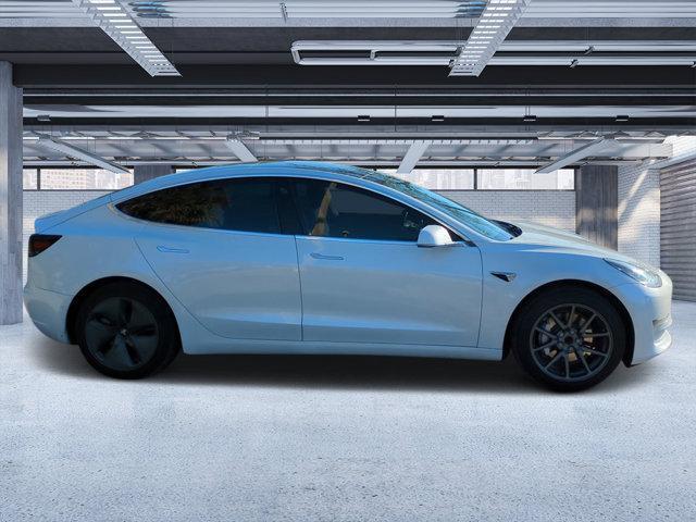 used 2020 Tesla Model 3 car, priced at $23,199