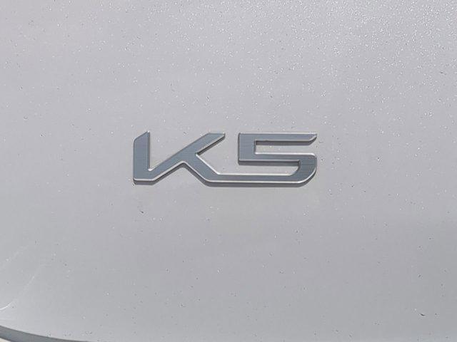 new 2025 Kia K5 car, priced at $29,340