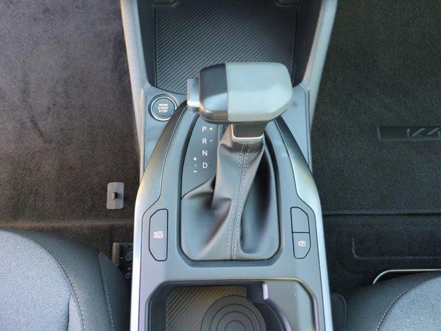 new 2025 Kia K4 car, priced at $21,938