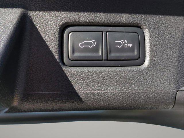 new 2025 Kia Telluride car, priced at $51,334