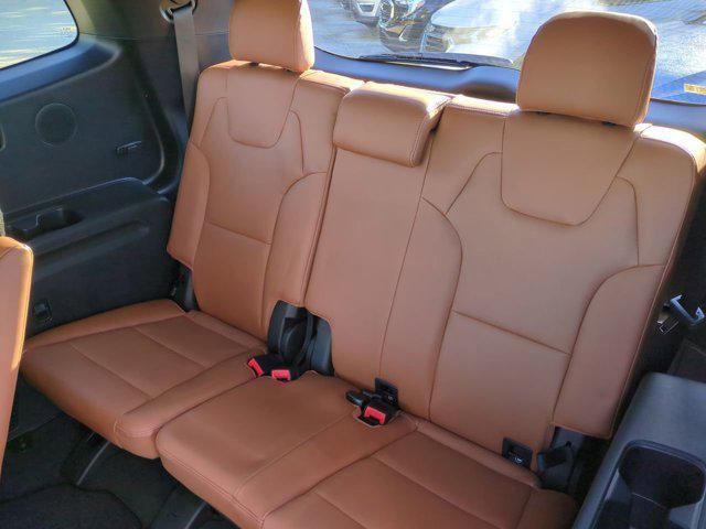 new 2025 Kia Telluride car, priced at $51,334