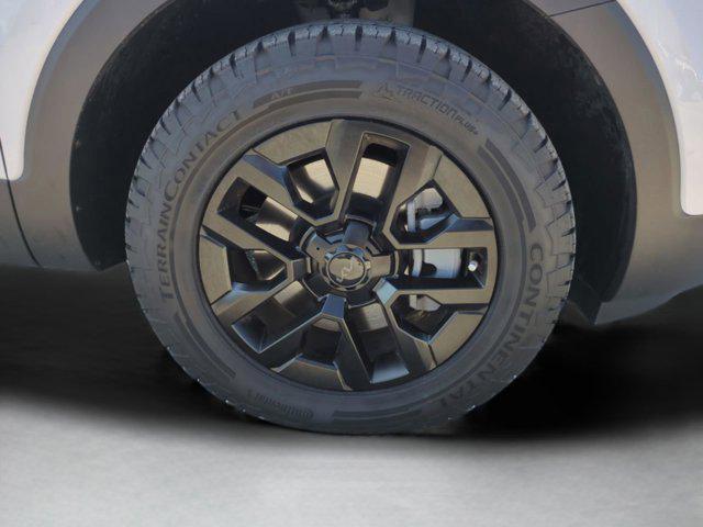 new 2025 Kia Telluride car, priced at $51,334
