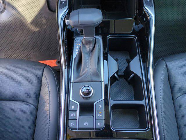 new 2026 Kia Sorento car, priced at $40,706