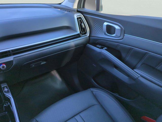 new 2026 Kia Sorento car, priced at $40,706