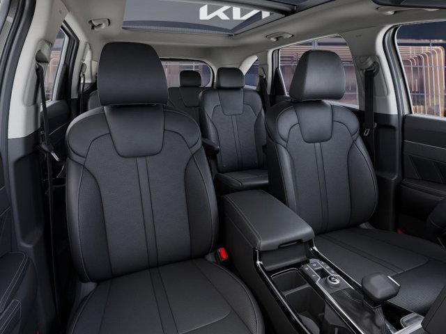 new 2026 Kia Sorento car, priced at $40,706