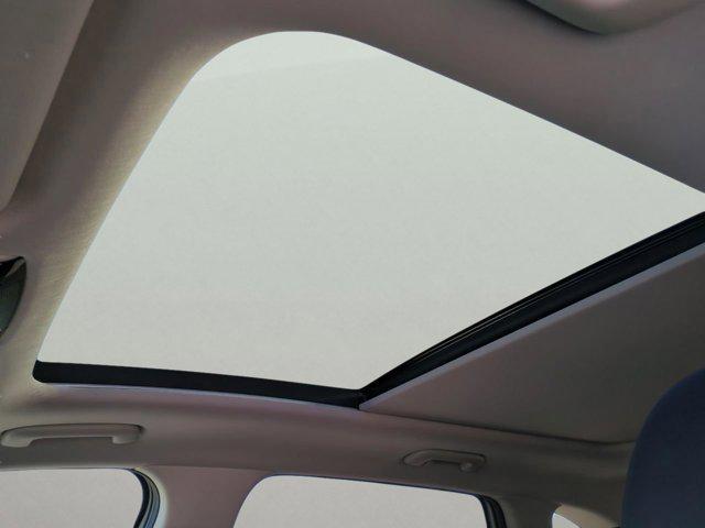 new 2026 Kia Sorento car, priced at $40,706