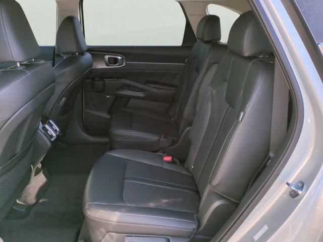 new 2026 Kia Sorento car, priced at $40,706