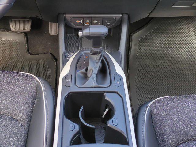 new 2025 Kia K4 car, priced at $24,421