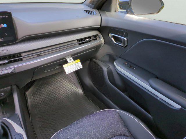 new 2025 Kia K4 car, priced at $24,421