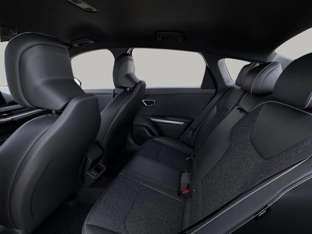 new 2025 Kia K4 car, priced at $24,421