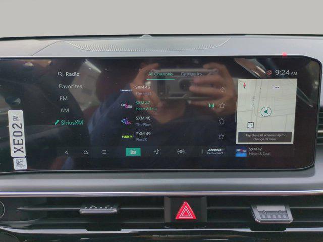 new 2025 Kia K5 car, priced at $29,404