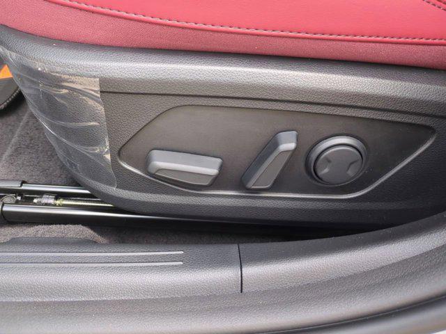 new 2025 Kia K5 car, priced at $29,404