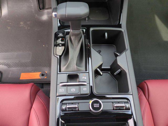new 2025 Kia K5 car, priced at $29,404
