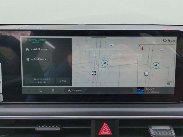 new 2025 Kia K5 car, priced at $29,404