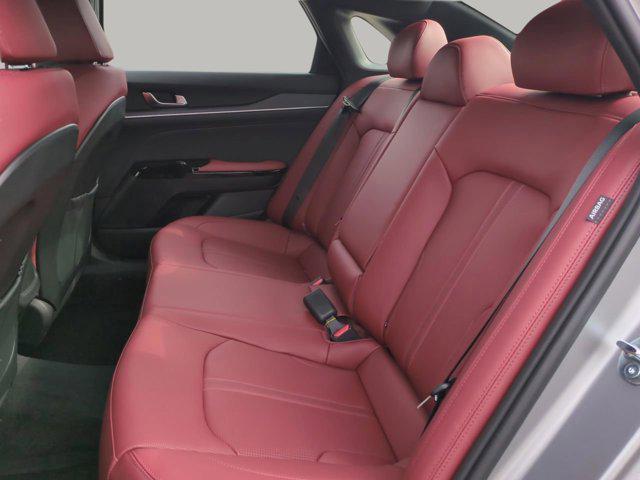 new 2025 Kia K5 car, priced at $29,404