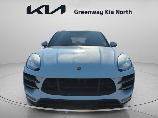 used 2017 Porsche Macan car, priced at $33,122
