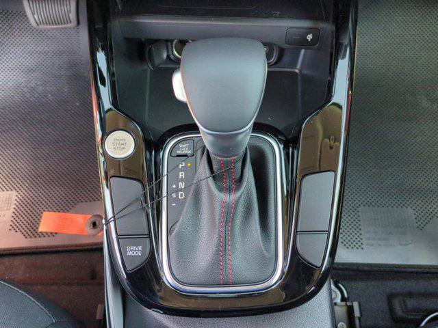 new 2025 Kia Soul car, priced at $22,782