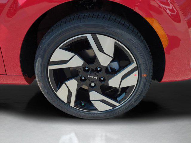new 2025 Kia Soul car, priced at $22,782