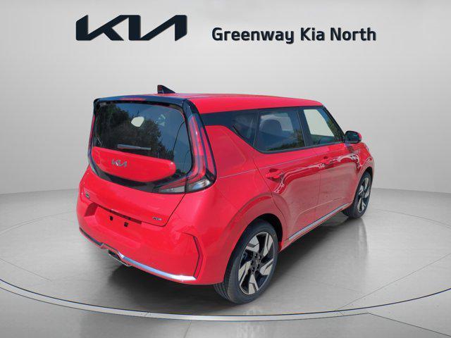new 2025 Kia Soul car, priced at $22,782