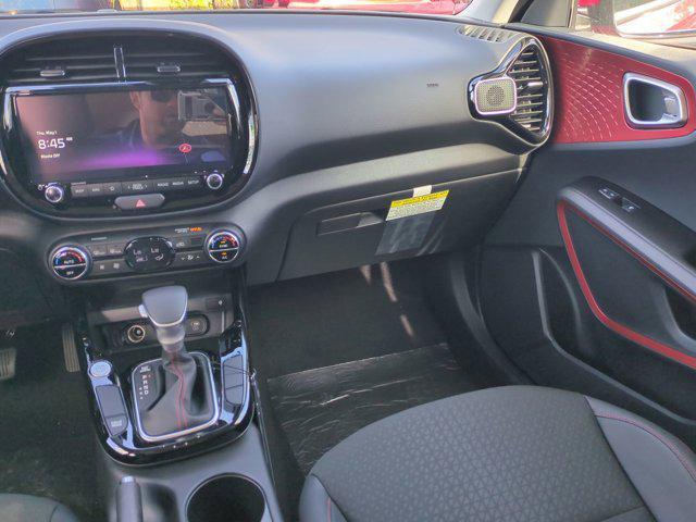 new 2025 Kia Soul car, priced at $22,782