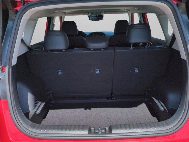 new 2025 Kia Soul car, priced at $22,782