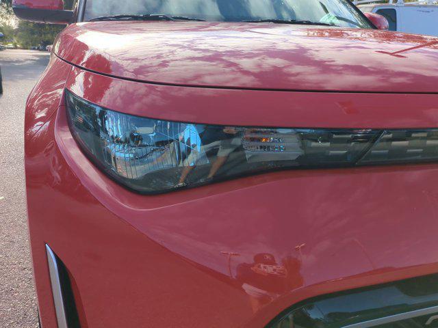 new 2025 Kia Soul car, priced at $22,782