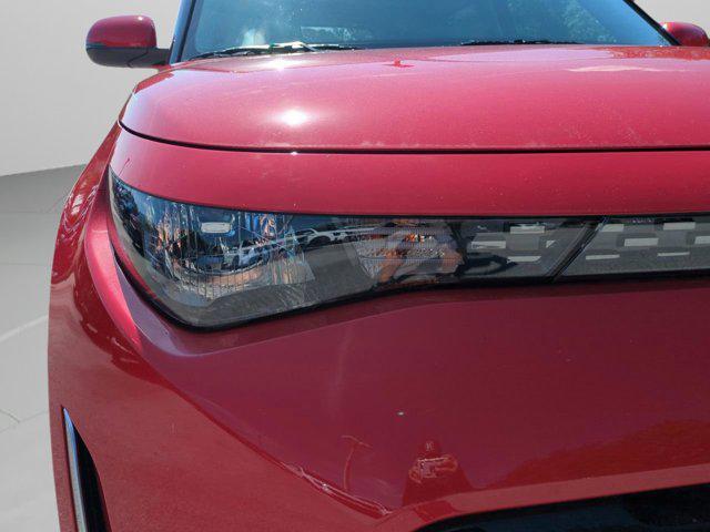 new 2025 Kia Soul car, priced at $22,782