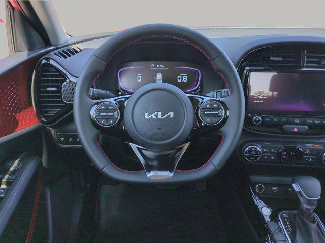 new 2025 Kia Soul car, priced at $22,782