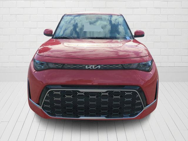 new 2025 Kia Soul car, priced at $22,782