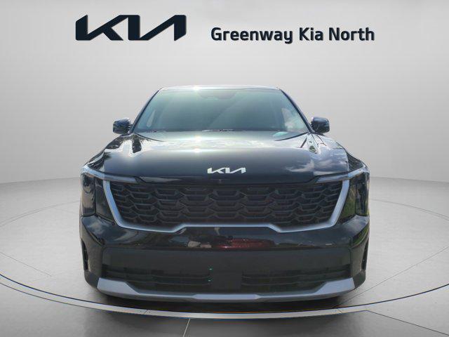 new 2025 Kia Sorento car, priced at $30,267