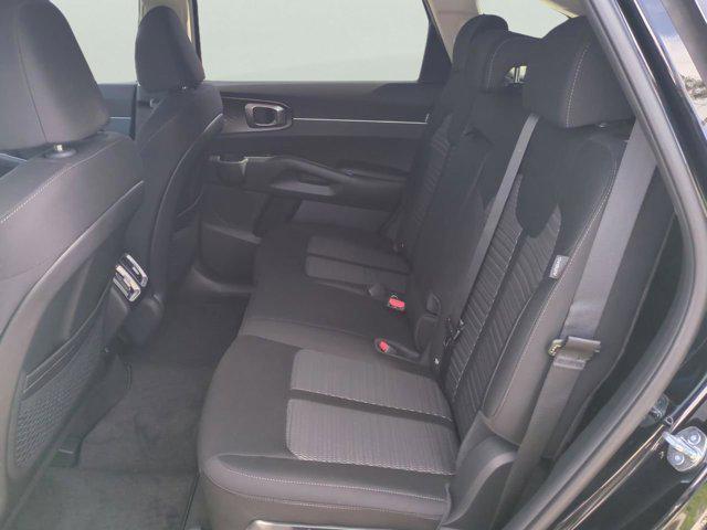 new 2025 Kia Sorento car, priced at $30,267