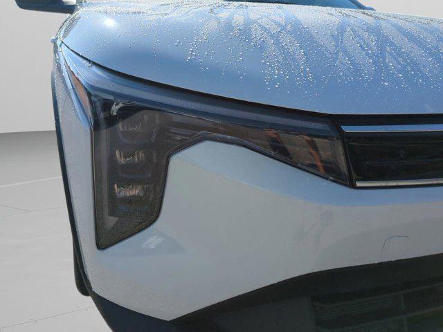 new 2025 Kia K4 car, priced at $23,665