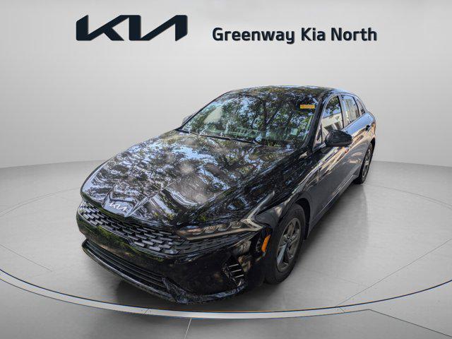 used 2024 Kia K5 car, priced at $20,005