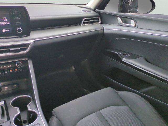 used 2024 Kia K5 car, priced at $20,005