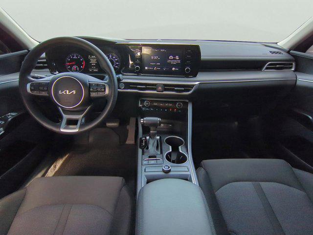 used 2024 Kia K5 car, priced at $20,005