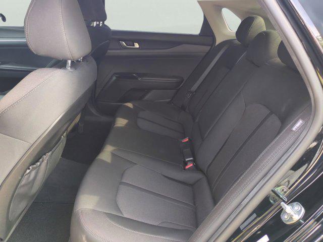 used 2024 Kia K5 car, priced at $20,005