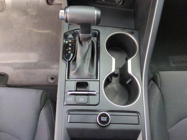used 2024 Kia K5 car, priced at $20,005