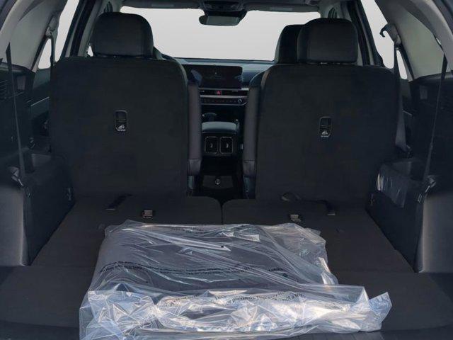 new 2025 Kia Sorento car, priced at $38,430