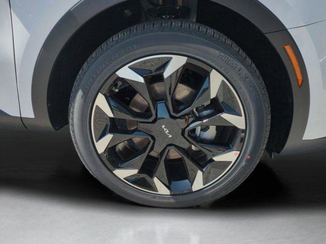 new 2025 Kia Sorento car, priced at $38,430