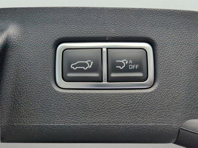 new 2025 Kia Sorento car, priced at $38,430