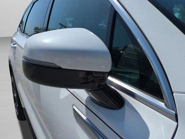 new 2025 Kia Sorento car, priced at $38,430