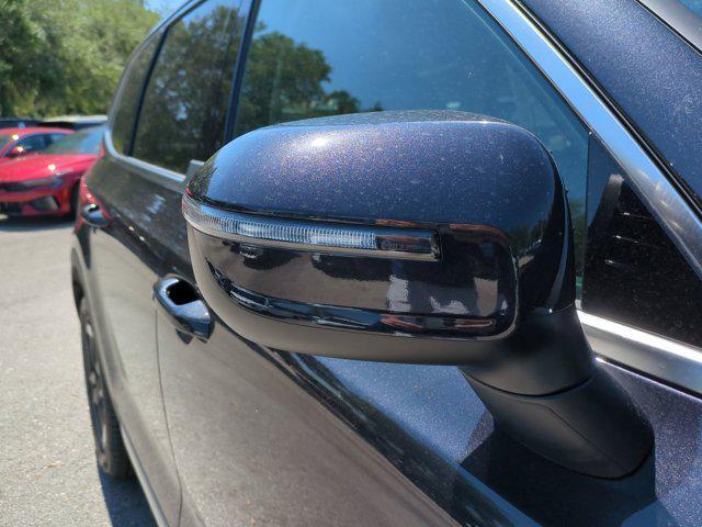 new 2025 Kia Telluride car, priced at $40,952