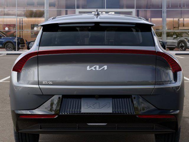 new 2024 Kia EV6 car, priced at $49,894