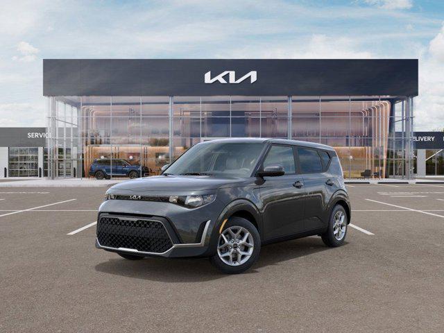 new 2024 Kia Soul car, priced at $19,679