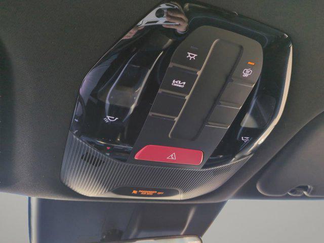 new 2025 Kia K4 car, priced at $24,773
