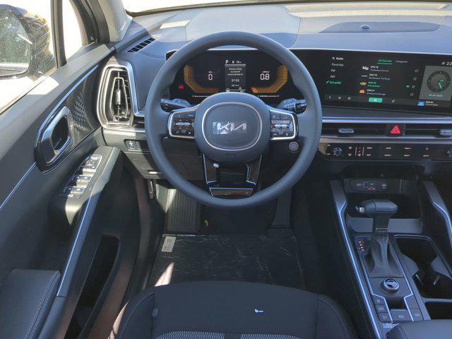new 2025 Kia Sorento car, priced at $31,280