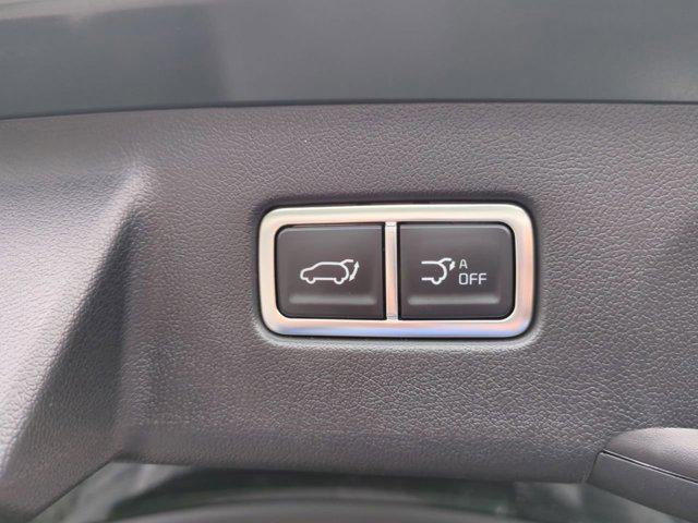 new 2025 Kia Sorento Hybrid car, priced at $39,132