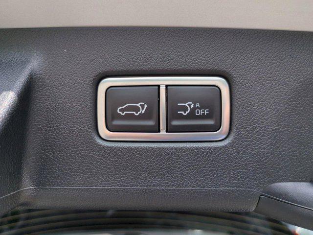 new 2025 Kia Sorento car, priced at $44,884