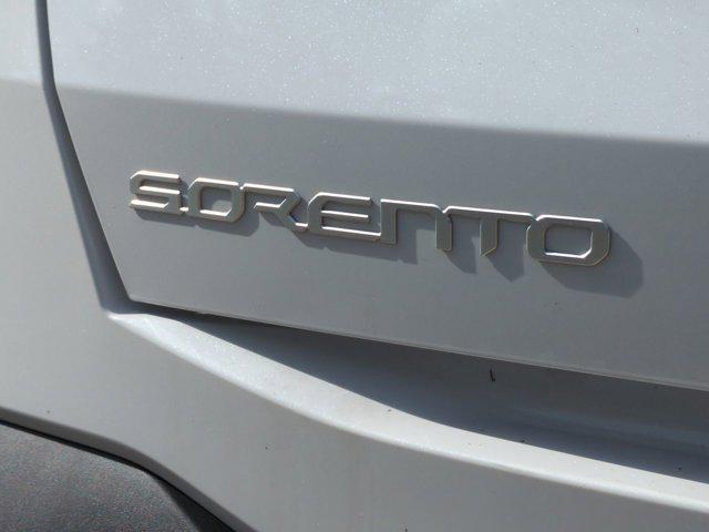 new 2025 Kia Sorento car, priced at $41,485