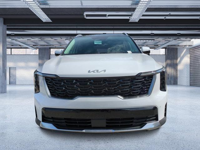 new 2025 Kia Sorento car, priced at $40,781